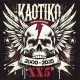 KAOTIKO-XX5 (CD)