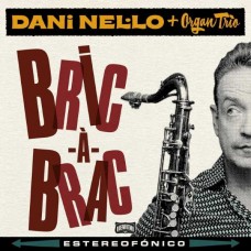 DANI NEL LO-BRIC-A-BRAC (CD)