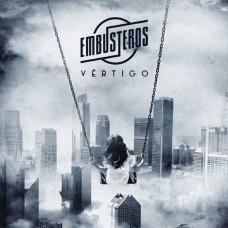 EMBUSTEROS-VERTIGO (LP)