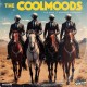 COOLMOODS-THE RIDE / ENOUGH DEFINING (7")