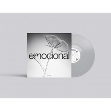 VICTORIAS-EMOCIONAL -COLOURED- (LP)