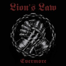 LION'S LAW-EVERMORE (LP)