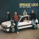 BRIGADE LOCO-BIDE BATEN ESANAHIA (CD)