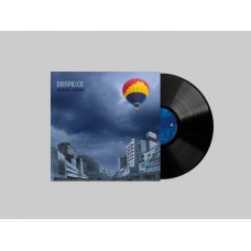 DROPKICK-PRIMARY COLOURS (LP)