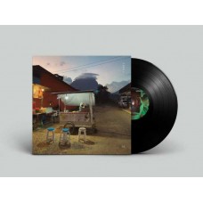 ZABALA-NO CLUB (LP)