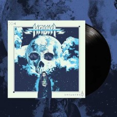 HAUNT-DREAMERS (LP)