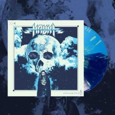 HAUNT-DREAMERS -COLOURED- (LP)
