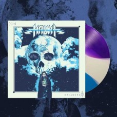 HAUNT-DREAMERS -COLOURED- (LP)