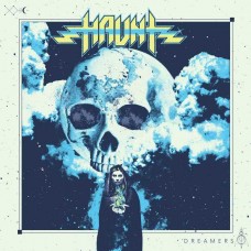 HAUNT-DREAMERS (CD)