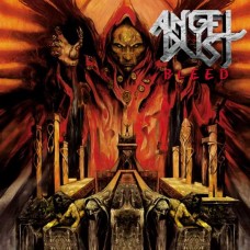 ANGEL DUST-BLEED (LP)