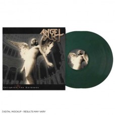 ANGEL DUST-ENLIGHTEN THE DARKNESS -COLOURED- (2LP)