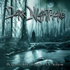 DARK NIGHTMARE-BEYOND THE REALMS OF SORROW (LP)