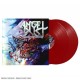 ANGEL DUST-BORDER OF REALITY -COLOURED- (2LP)