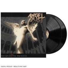 ANGEL DUST-ENLIGHTEN THE DARKNESS (2LP)