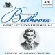 ROYAL PHILHARMONIC ORCHESTRA-BEETHOVEN: THE SYMPHONIES -BOX- (6CD)