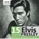 ELVIS PRESLEY-ELVIS - 15 ORIGINAL ALBUMS (10CD)