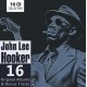 JOHN LEE HOOKER-16 ORIGINAL ALBUMS & BONUS (10CD)