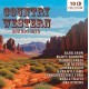 V/A-COUNTRY & WESTERN - 200 NO.1 HITS (10CD)