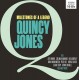QUINCY JONES-MILESTONES OF A LEGEND -BOX- (10CD)