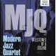 MODERN JAZZ QUARTET-MILESTONES OF A LEGEND (10CD)