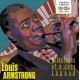 LOUIS ARMSTRONG-MILESTONES OF A JAZZ LEGEND -BOX- (10CD)