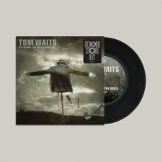 TOM WAITS-GET BEHIND THE MULE (SPIRITUAL) -RSD- (7")