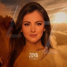 ZOYA-ETERNITY (CD)