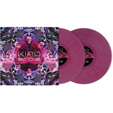 KINO-RADIO VOLTAIRE -COLOURED/HQ- (2LP)