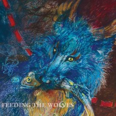 KINGFISHER SKY-FEEDING THE WOLVES (CD)