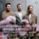 PIERRE FOUCHENNERET-CHAUSSON & BARBARA: LE TEMPS DES LILAS (CD)