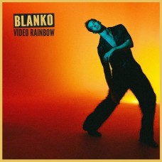 BLANKO-VIDEO RAINBOW (CD)