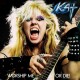 GREAT KAT-WORSHIP ME OR DIE! (CD)