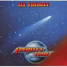 ACE FREHLEY-FREHLEY'S COMET (CD)