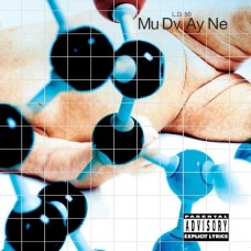 MUDVAYNE-LD 50 (CD)
