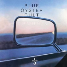 BLUE OYSTER CULT-MIRRORS (CD)