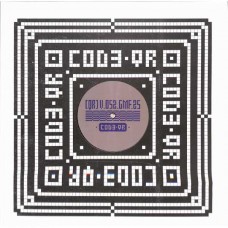 V/A-[QR]V.052.GMF.25 (12")