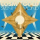 SVEN HAMMOND SOUL-COSMIC GOLD (CD)