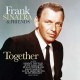 FRANK SINATRA & FRIENDS-TOGETHER WITH....: DUETS ON THE AIR & STUDIO -COLOURED- (LP)