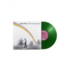 BOBBY WILSON-I'LL BE YOUR RAINBOW -COLOURED/ANNIV- (LP)