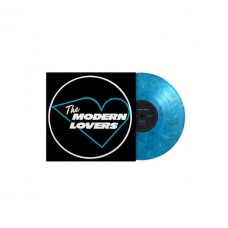 MODERN LOVERS-MODERN LOVERS -COLOURED/HQ- (LP)