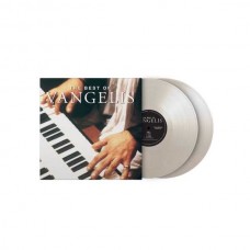 VANGELIS-THE BEST OF -COLOURED/LTD- (2LP)