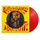 FRED VAN ZEGVELD-DYNAMITE -COLOURED/HQ- (LP)