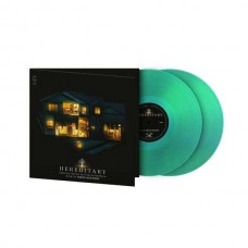 B.S.O. (BANDA SONORA ORIGINAL)-HEREDITARY -COLOURED/HQ- (2LP)