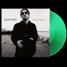 JAKOB DYLAN-SEEING THINGS -COLOURED/HQ- (LP)