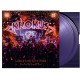 KROKUS-LONG STICK GOES BOOM (LIVE FROM THE HOUSE OF RUST) -COLOURED/HQ- (2LP)