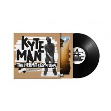 KYTEMAN-THE HERMIT SESSIONS -ANNIV/HQ- (LP)