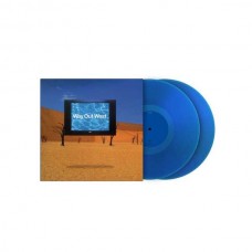 WAY OUT WEST-WAY OUT WEST -COLOURED/LTD- (2LP)