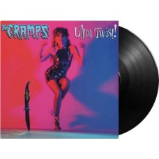 CRAMPS-ULTRA TWIST (12")