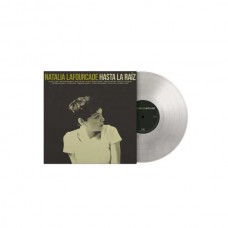 NATALIA LAFOURCADE-HASTA LA RAIZ -COLOURED/HQ- (LP)