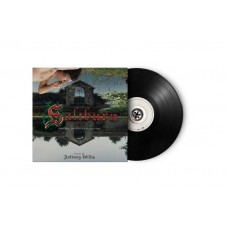 ANTHONY WILLIS-SALTBURN -HQ- (LP)